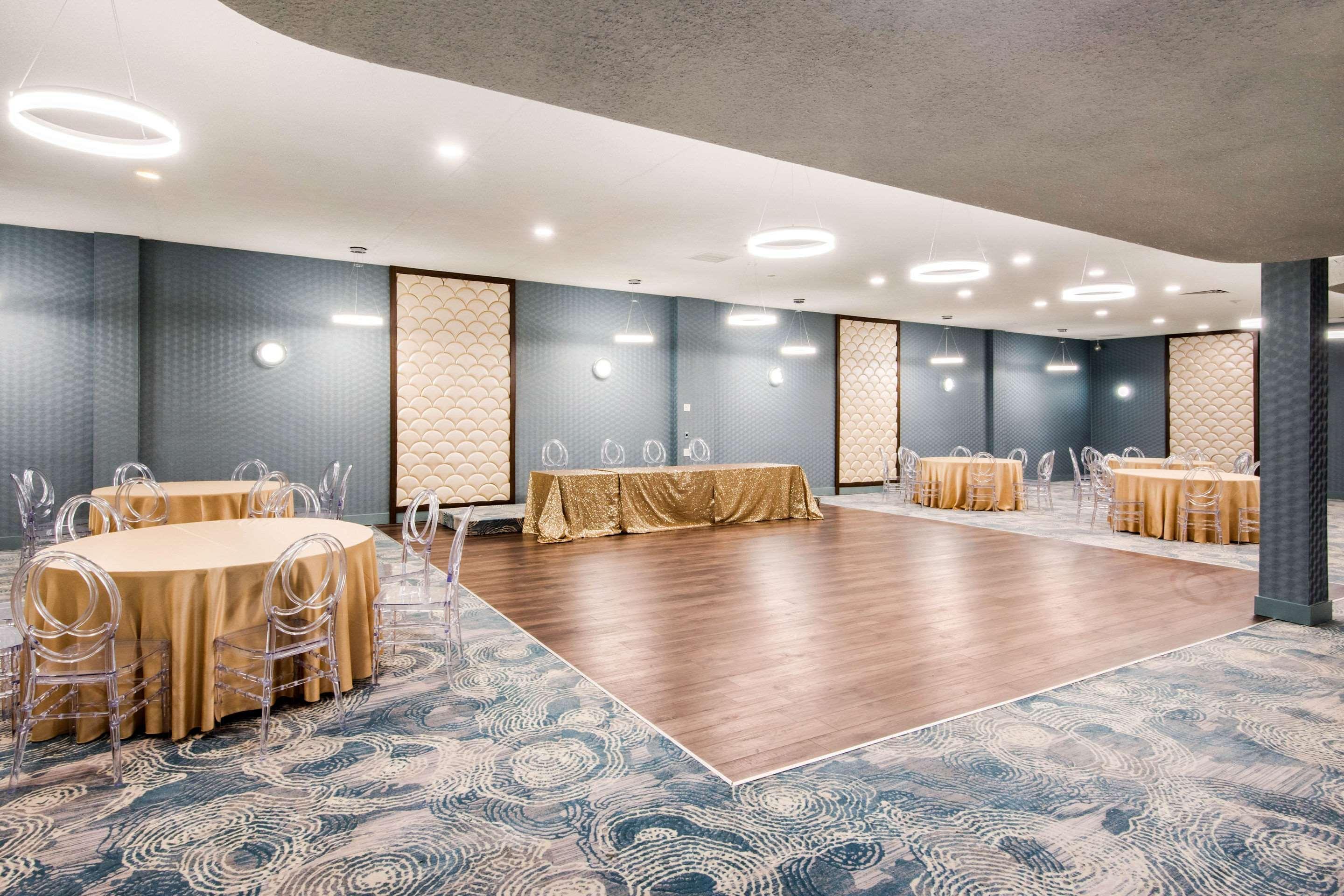 Quality Inn & Conference Centre Orillia Eksteriør billede