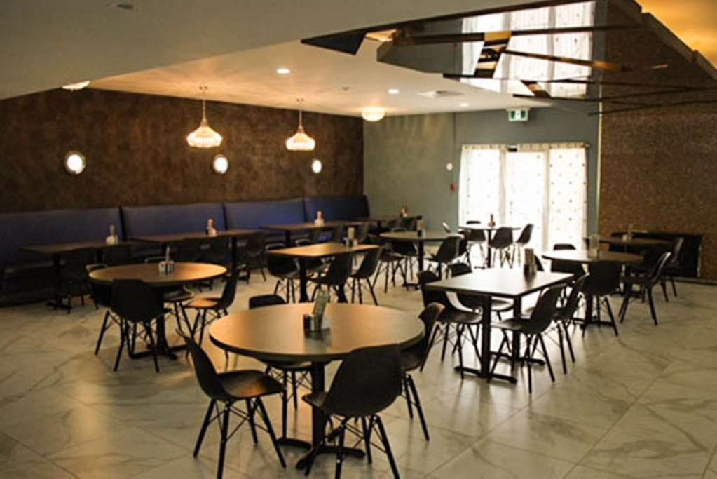 Quality Inn & Conference Centre Orillia Restaurant billede